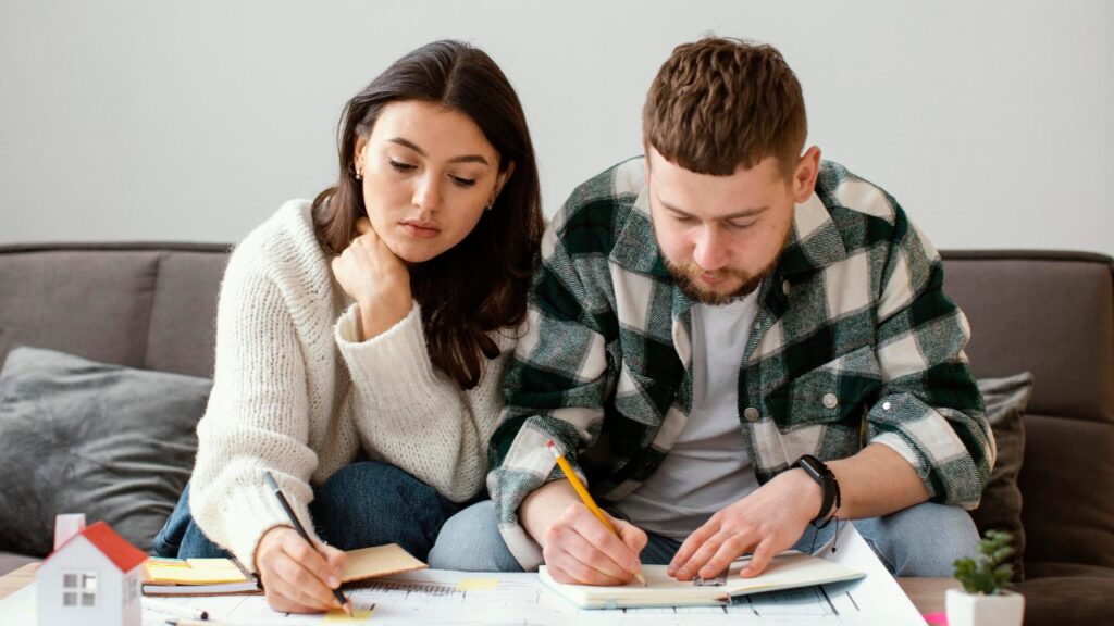 Consejos para llevar las finanzas en pareja y no discutir | 360