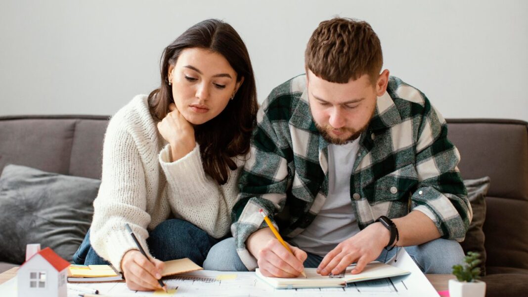 Consejos para llevar las finanzas en pareja y no discutir