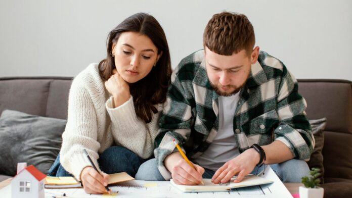 Consejos para llevar las finanzas en pareja y no discutir