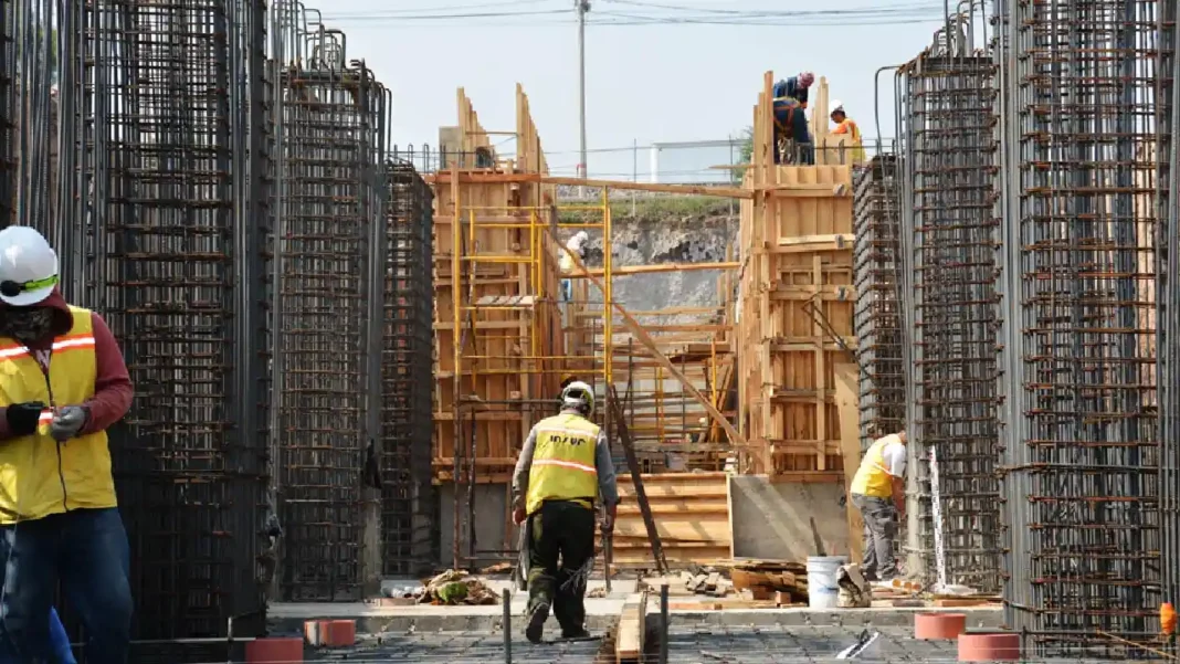 Crisis en la construcción impacta a cajas de compensación: balance de Asocajas 2024