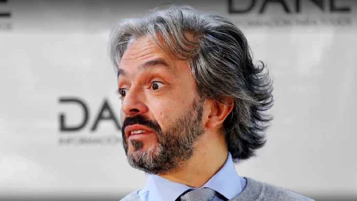 Por qué anularon elección de Juan Daniel Oviedo como concejal de Bogotá