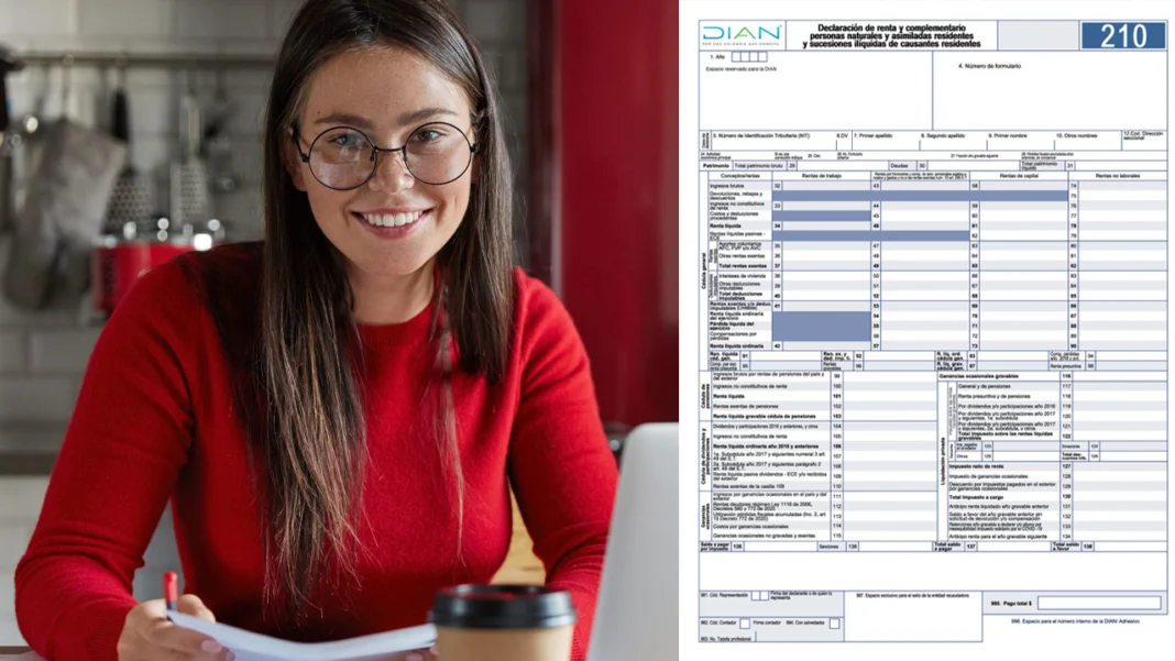 Si es persona natural en Colombia, puede aplicar una deducción del 1% en su declaración de renta al realizar compras con factura electrónica y pago digital. Conozca los requisitos y cómo aprovechar este beneficio.
