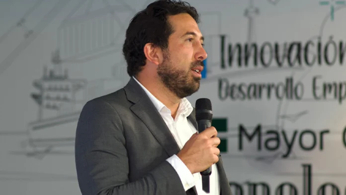 El trino que confirma la salida de Diego Guevara como Ministro de Hacienda