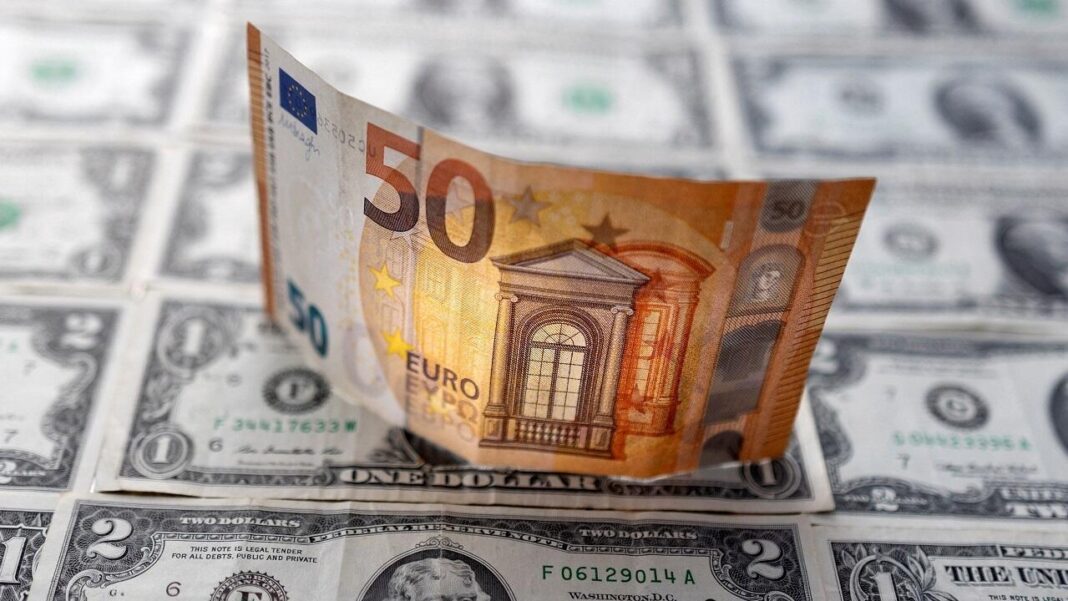 Se dispara el precio del euro en Colombia en 2025 a valores de noviembre de 2024