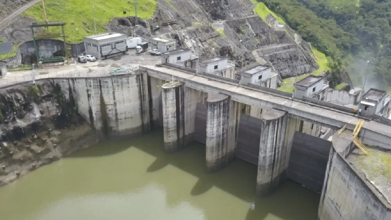 EPM refuerza medidas contra la minería ilegal en Porce III para proteger la infraestructura