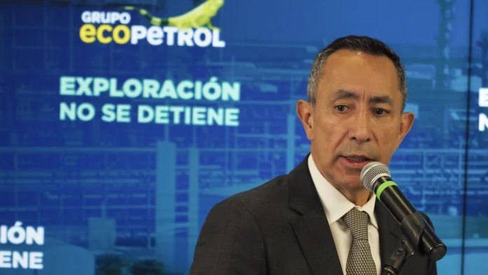 Este jueves Ecopetrol ha anunciado que el país tiene 7,6 años de reservas de crudos y gas para solventar la demanda básica del país. Ricardo Roa habla de Sirius-2