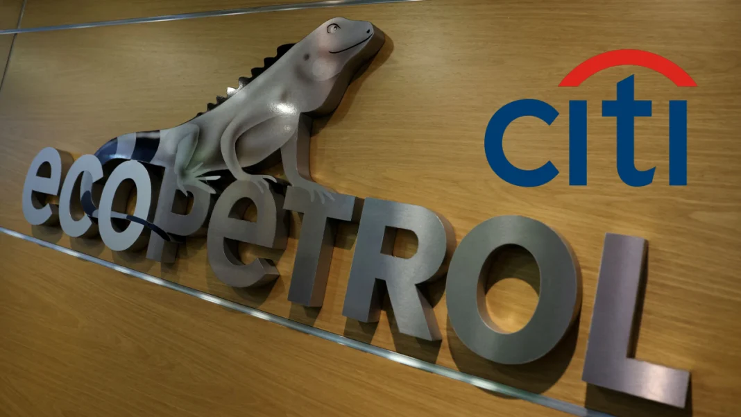 El mercado financiero reactiva su interés en Ecopetrol tras el ajuste de Citi, que elevó su precio objetivo de 9 a 14 dólares, reflejando confianza en la recuperación de la petrolera colombiana.