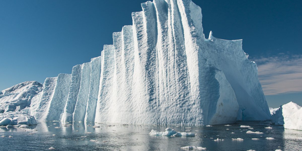 El futuro de la Expedición Antártica Colombiana
