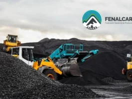 Fenalcarbón advierte que el nuevo impuesto al carbón, decretado bajo la Conmoción Interior, afectará la competitividad del sector minero, encareciendo costos y poniendo en riesgo las exportaciones y la industria nacional.