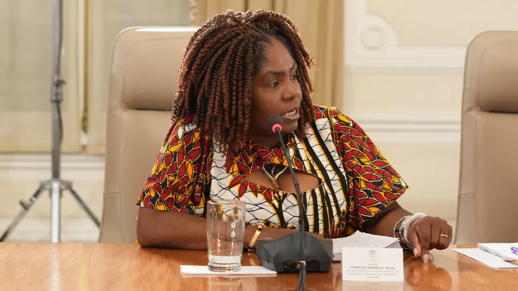 Francia Márquez deja el Ministerio de la Igualdad: claves de su gestión y críticas