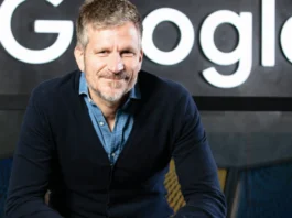 Giovanni Stella saldrá de la dirección de Google Colombia: esto se sabe