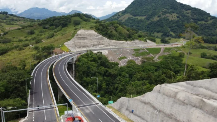 INFRA Así funcionará