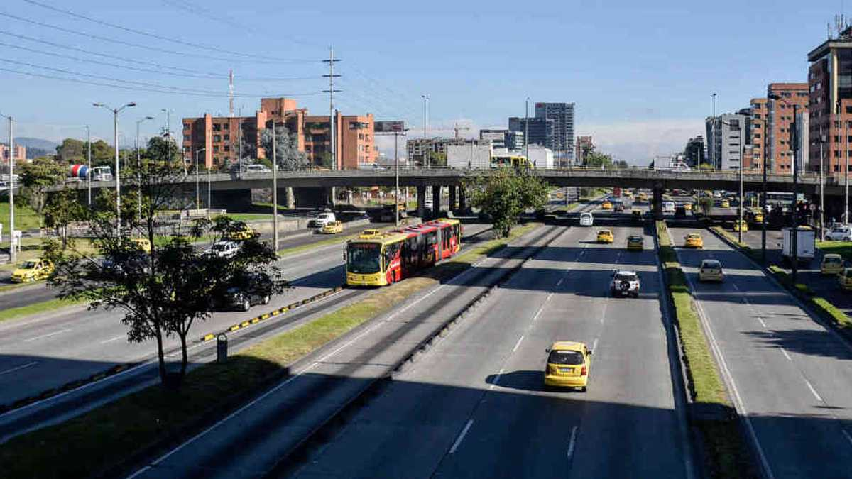 Qué carros pueden circular y hasta qué hora va hoy el Día Sin Carro y Moto 2025