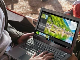 El Lenovo ThinkPad X270 es un portátil diseñado para quienes buscan un equipo confiable, resistente y con un rendimiento óptimo en cualquier entorno.