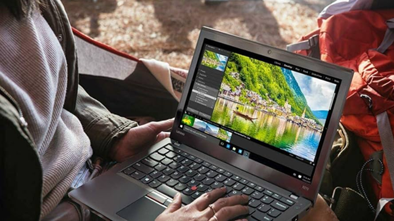 El Lenovo ThinkPad X270 es un portátil diseñado para quienes buscan un equipo confiable, resistente y con un rendimiento óptimo en cualquier entorno.