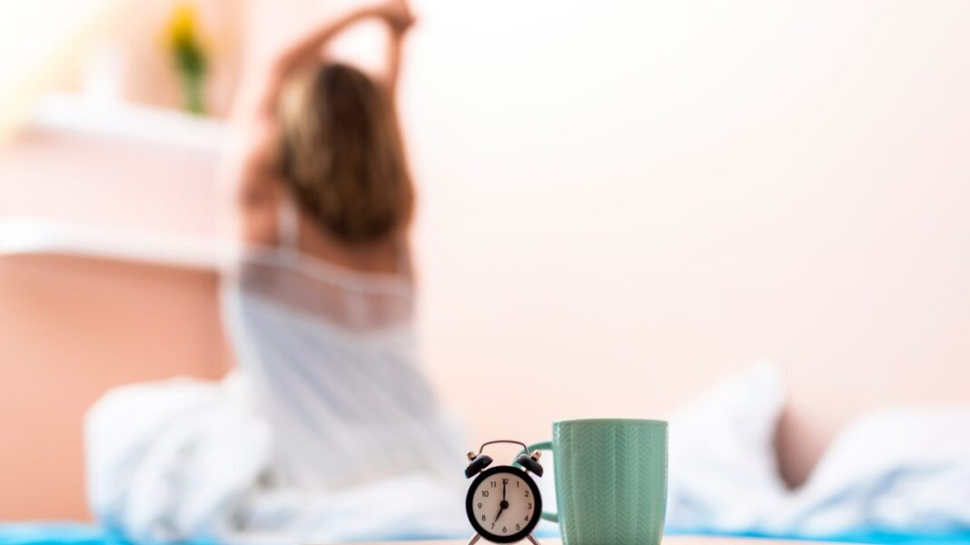 Colombia madrugadora: los países donde se levantan más temprano