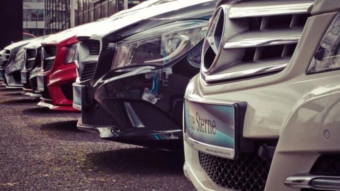 Lista de carros más vendidos en Colombia en lo que va del 2025