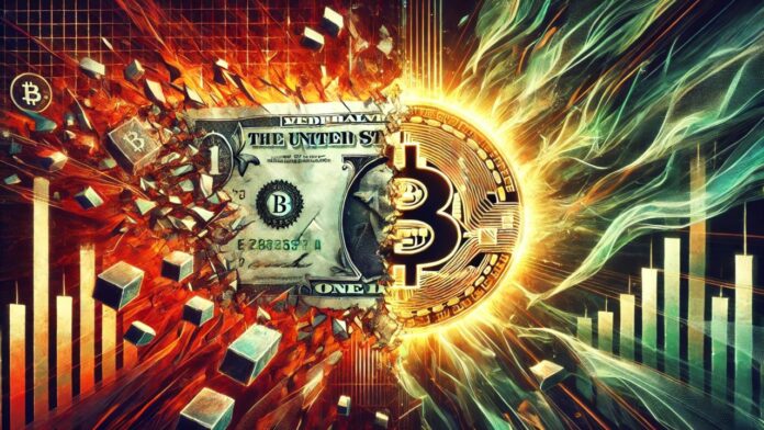 Nueva era Trump, el dólar en caída y bitcoin en alza: ¿Cómo ahorrar en 2025 sin perder dinero?