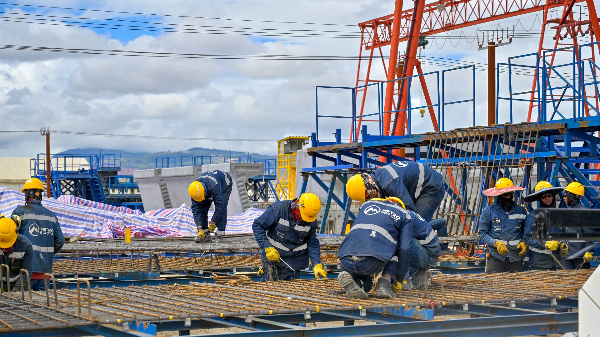 Avance del Metro de Bogotá: fechas clave, inversión y su impacto en la movilidad