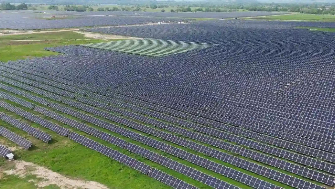 ANLA da viabilidad al Parque Solar El Copey: energía limpia para 300.000 hogares en Colombia