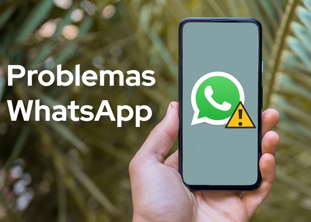 Caída de WhatsApp hoy 28 de febrero: Lo que se sabe hasta ahora