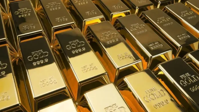 El precio del oro en su punto más alto: causas y efectos en los mercados El precio del oro en su punto más alto: causas y efectos en los mercados