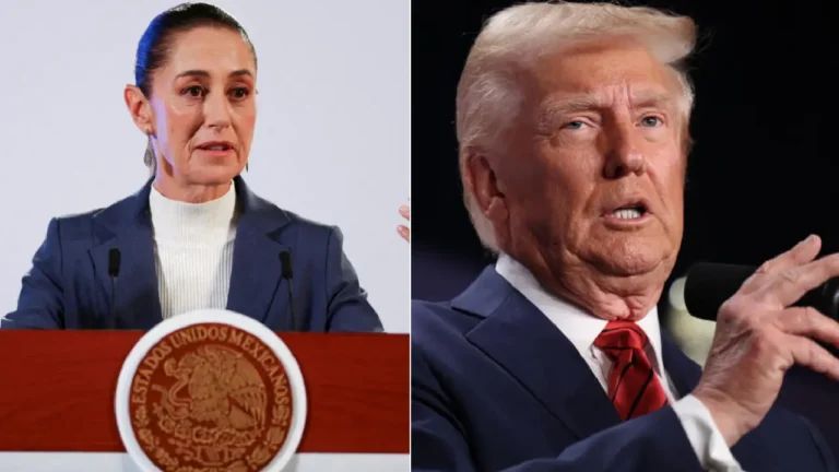 México denunciará ante los Estados Unidos el fallecimiento de un connacional en custodia de autoridades migratorias