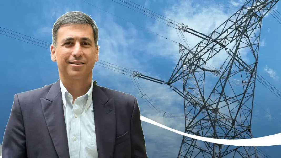 Jaime Falquez Ortiga asume la vicepresidencia de finanzas en ISA para enfrentar nuevos retos del sector energético