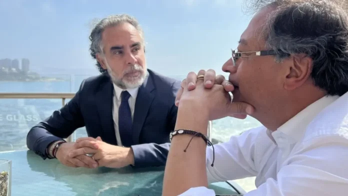 Reforma laboral: Gobierno Petro asegura que acatará cualquier decisión de las cortes