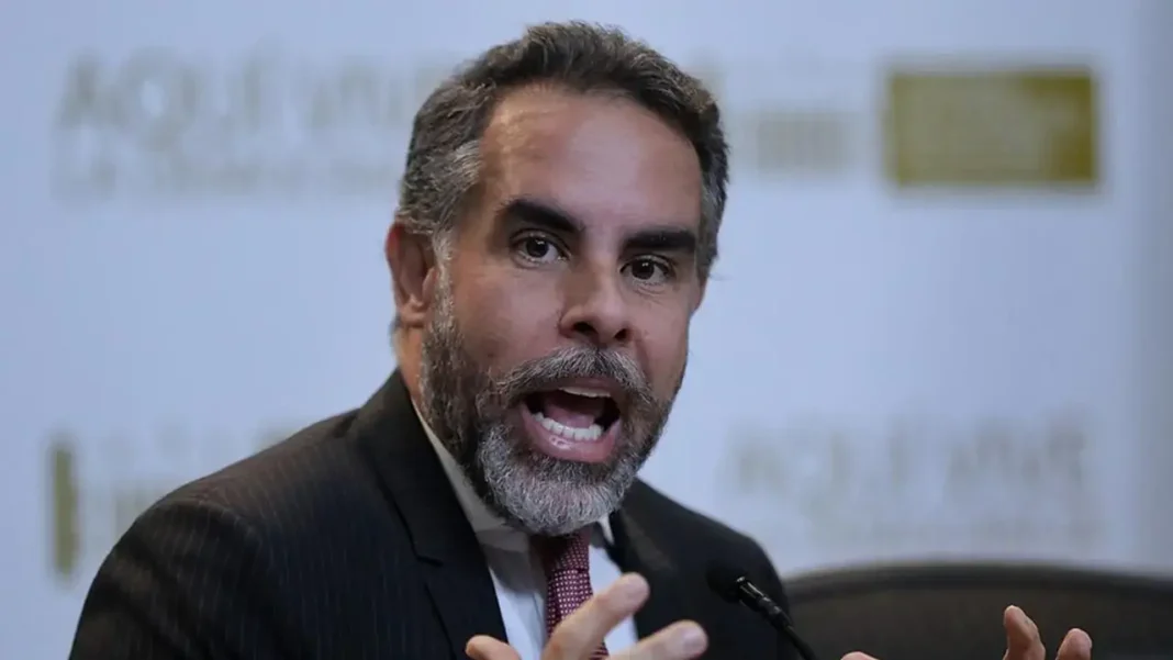 Qué esperar de Armando Benedetti como cabeza de MinInterior