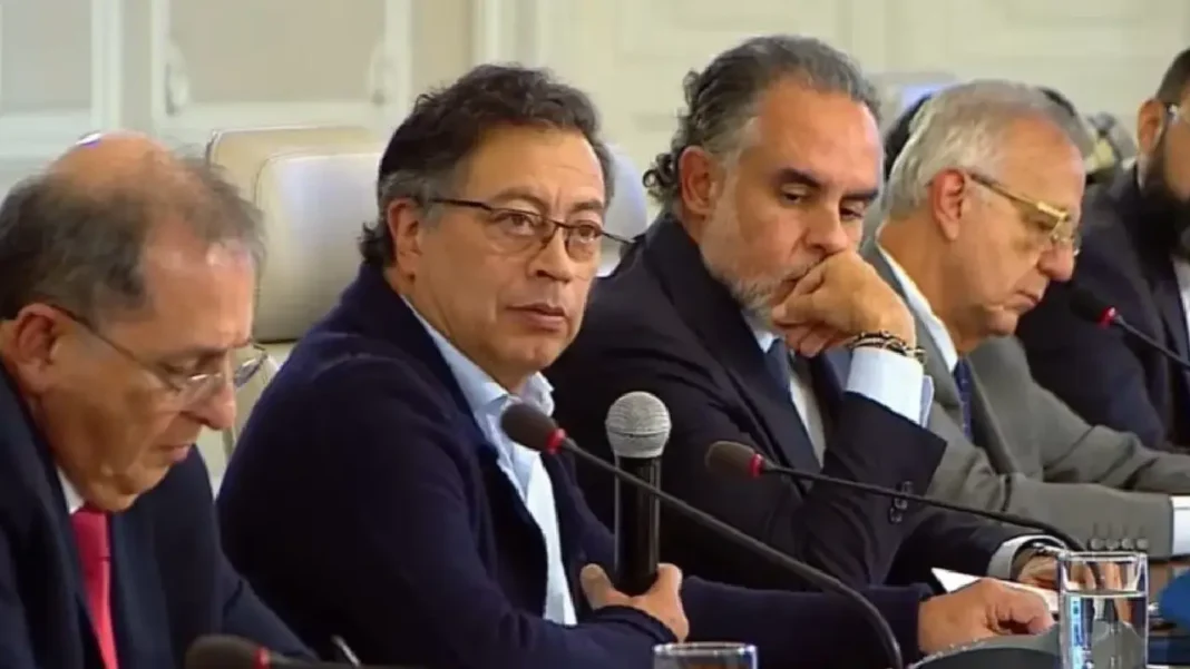 En vivo: siga el nuevo Consejo de Ministros este 3 de marzo