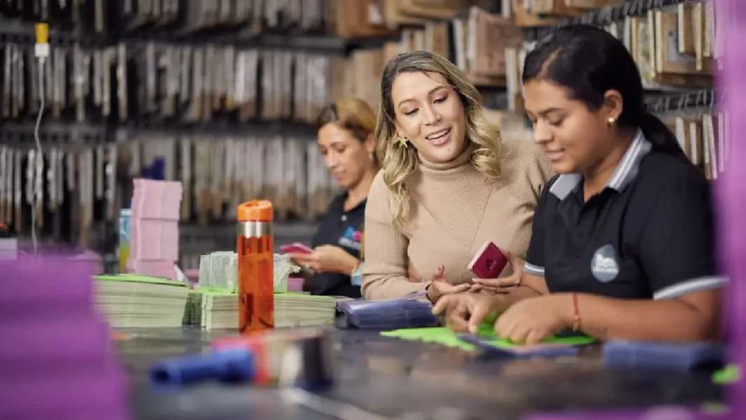 Emprender Mujer 2025: convocatoria abierta para fortalecer emprendimientos femeninos en Colombia