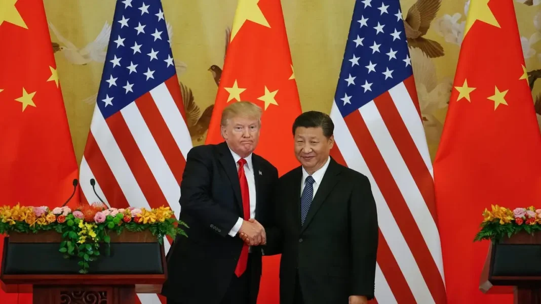 China denuncia medidas discriminatorias de Estados Unidos ante la OMC