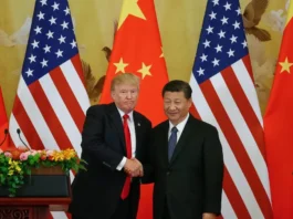 China denuncia medidas discriminatorias de Estados Unidos ante la OMC