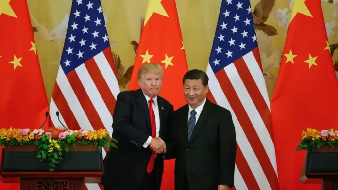 China denuncia medidas discriminatorias de Estados Unidos ante la OMC