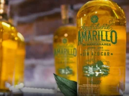 Corte Constitucional permite la libre comercialización del Aguardiente Amarillo de Manzanares