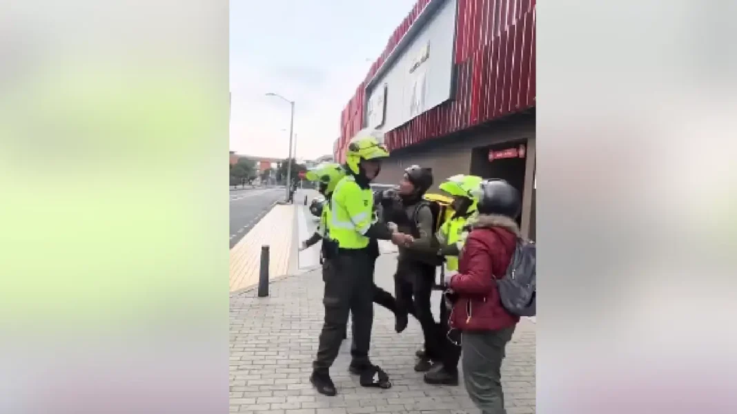 Vehículos permitidos y restricciones en el Día sin carro de Bogotá