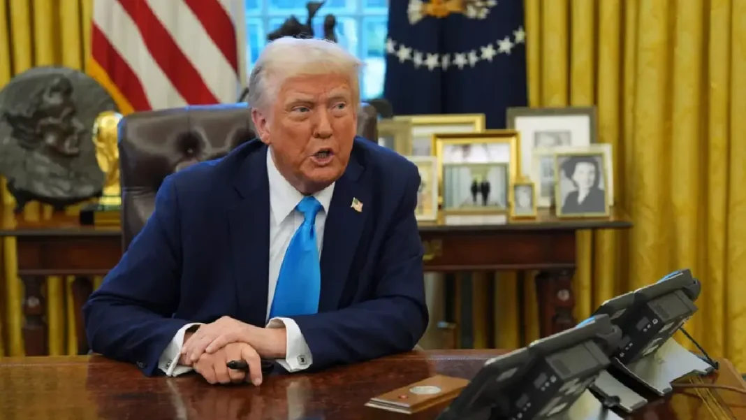 Colombia y Estados Unidos refuerzan la cooperación en migración y seguridad en reunión diplomática