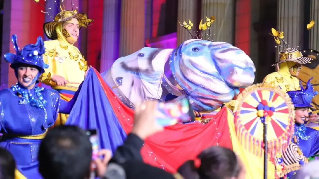 Agenda Cultural en Bogotá, Medellín y Cali: Eventos imperdibles este fin de Semana