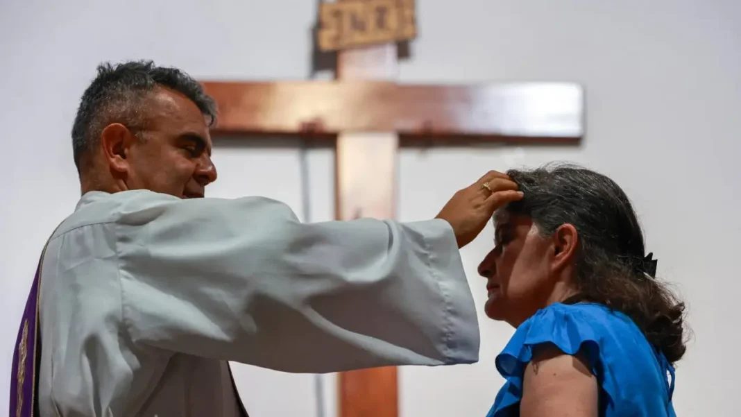 El significado del Miércoles de Ceniza y su relación con la Cuaresma