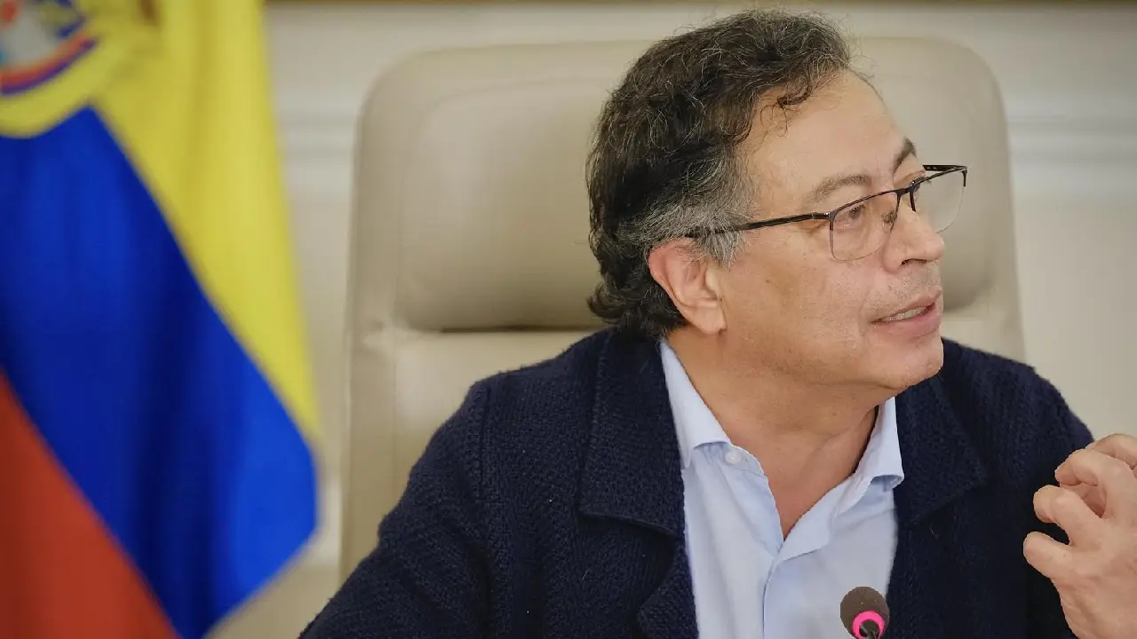 Gira de Gustavo Petro por Dubái, Catar y Arabia Saudita: Fechas y objetivos clave