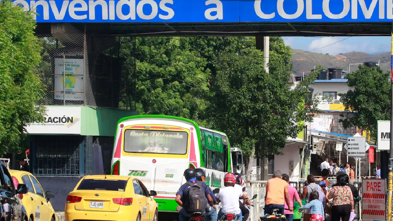 Gran zona económica binacional: integración y desarrollo fronterizo