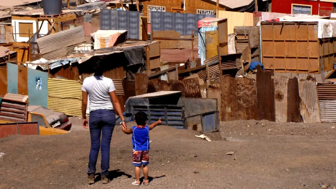 Países más pobres del mundo en 2025 y los factores que afectan su economía