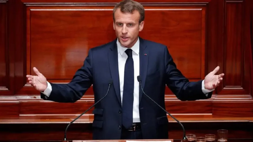 Francia defiende su soberanía fiscal con el Impuesto a los Servicios Digitales