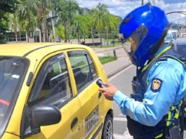Pico y placa en Medellín: Horarios, restricciones y sanciones
