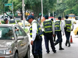 Pico y placa en Medellín: Horarios, restricciones y sanciones