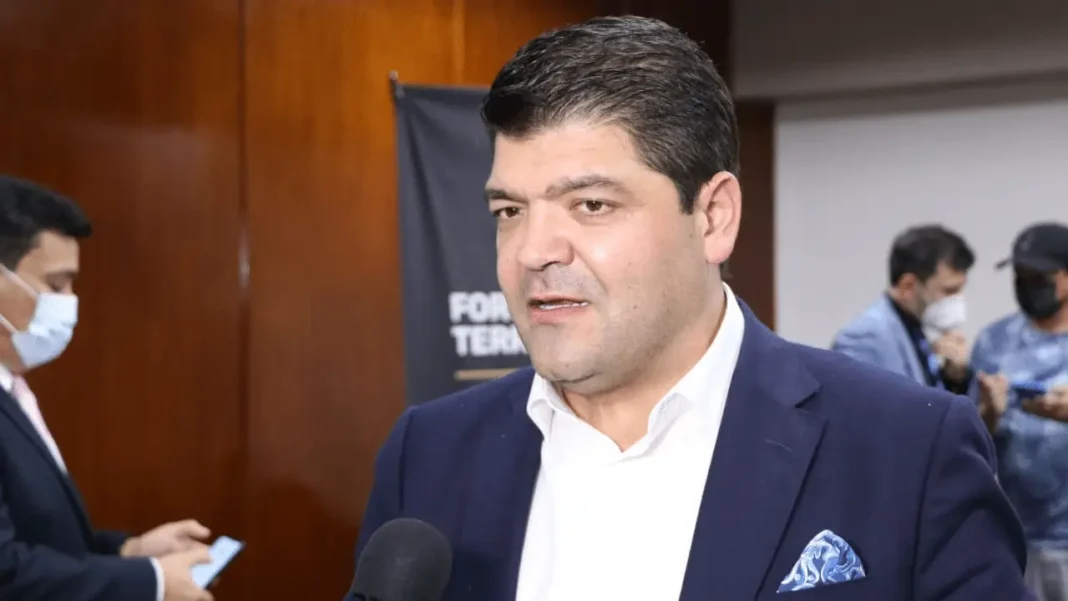 La red de corrupción que vincula a políticos y policías con el contrabando