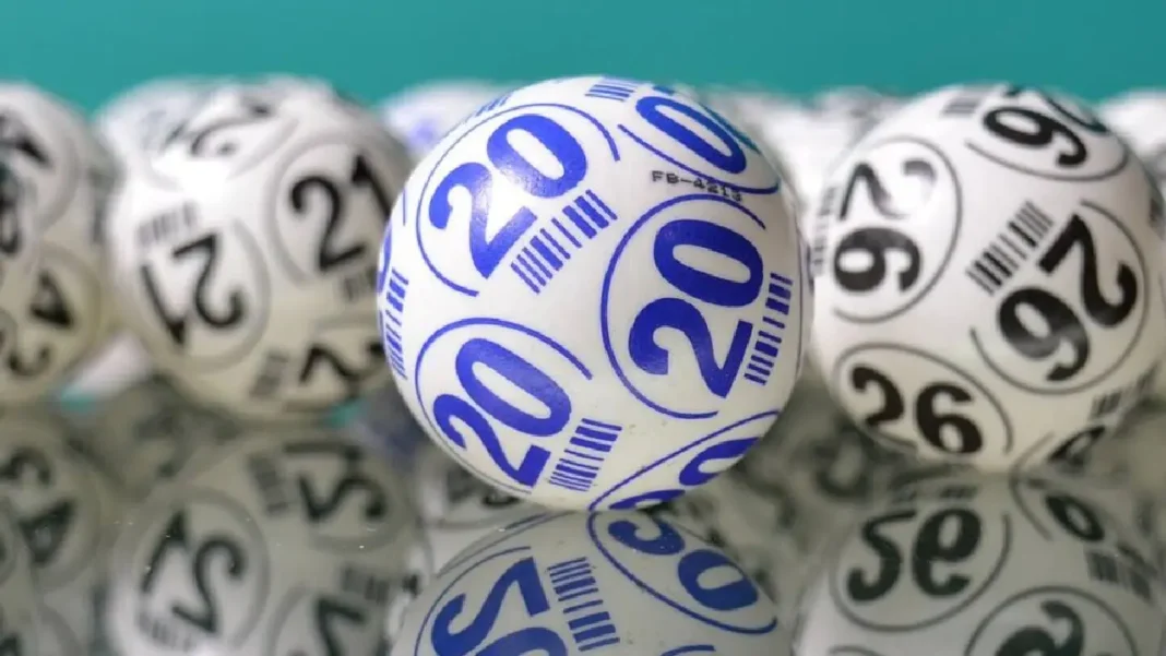 Los secretos de Richard Lustig para ganar la lotería