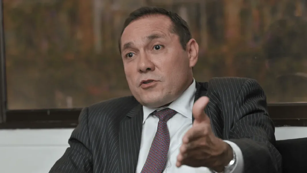 Antonio Sanguino, nuevo ministro de Trabajo: retos y controversias