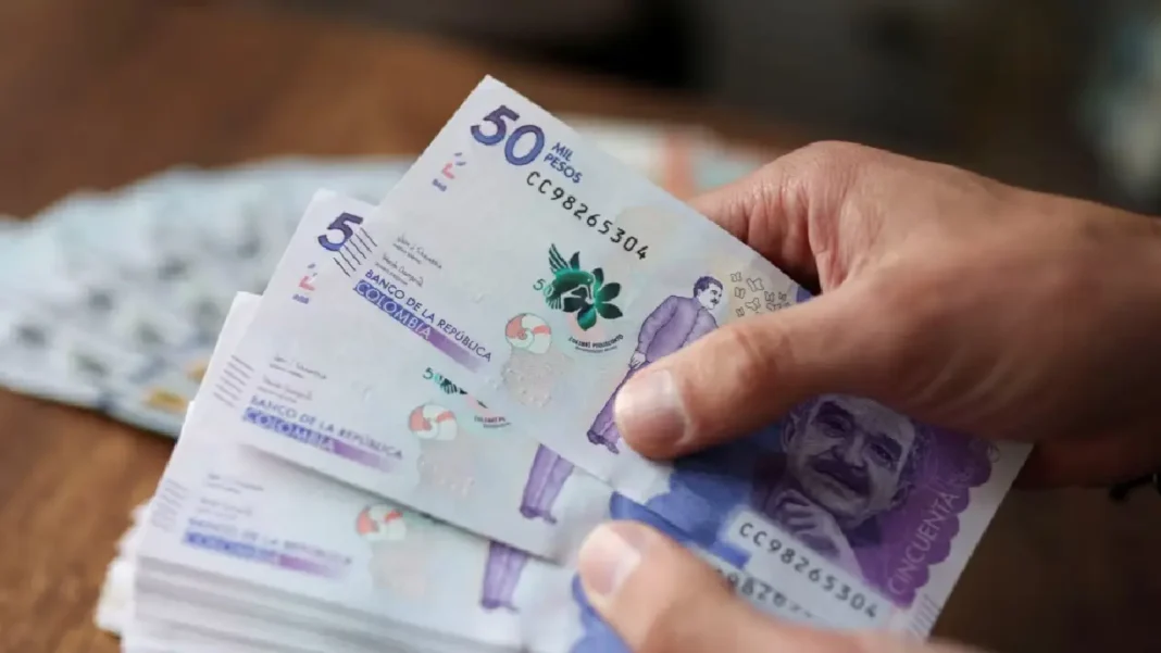 Cesantías en Colombia 2025: Todo lo que debes saber sobre su pago y cálculo